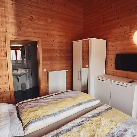 Casa de Férias Elf Rieden (Mayen-Koblenz)