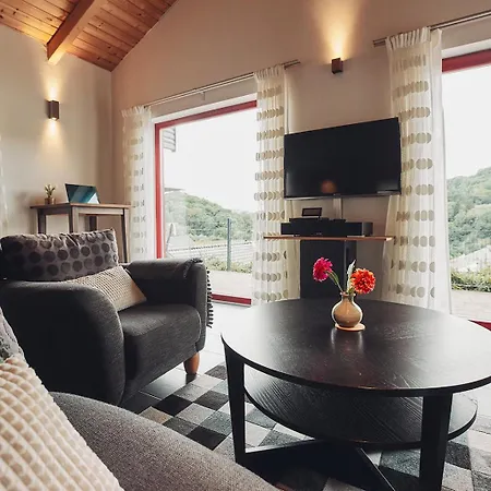 Elf Holiday home Rieden (Mayen-Koblenz)